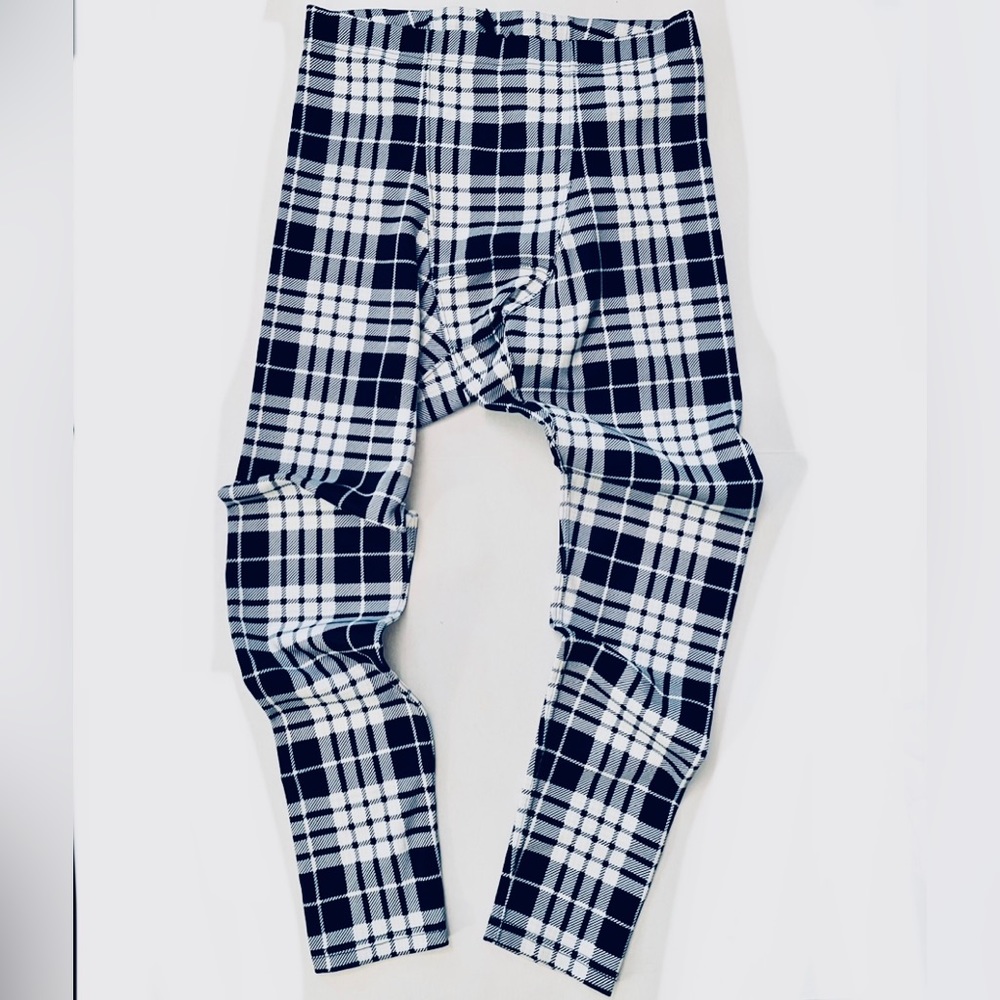 Genuine CDG reversible leggings